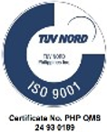 ISO