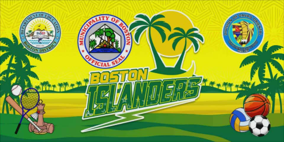 Boston Islanders logo