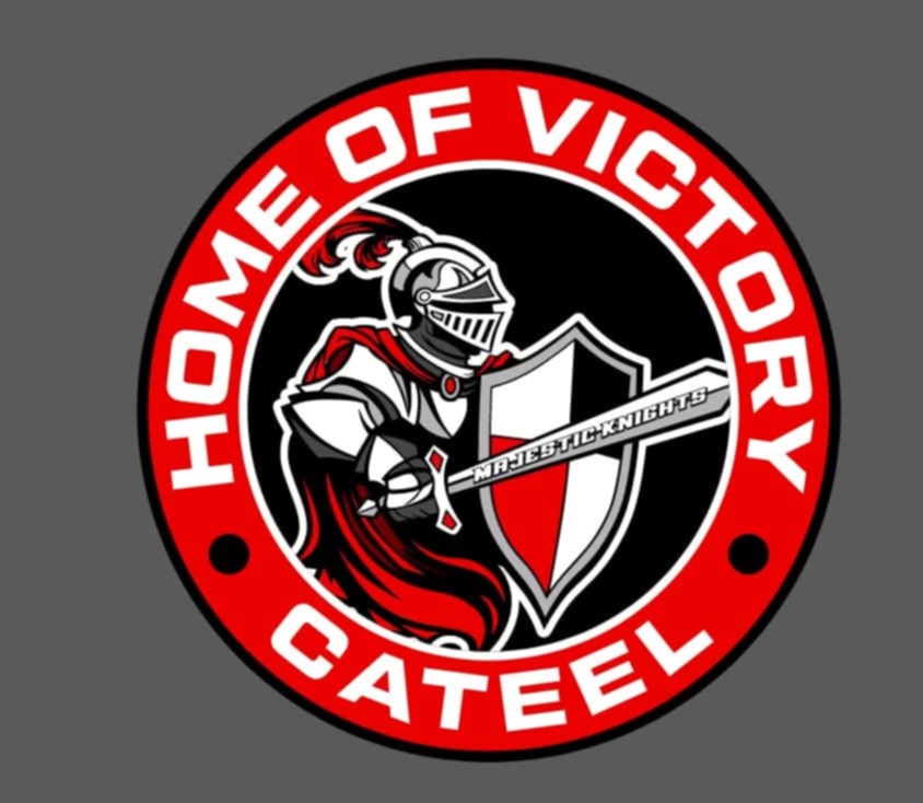 Home of Victory Cateel logo