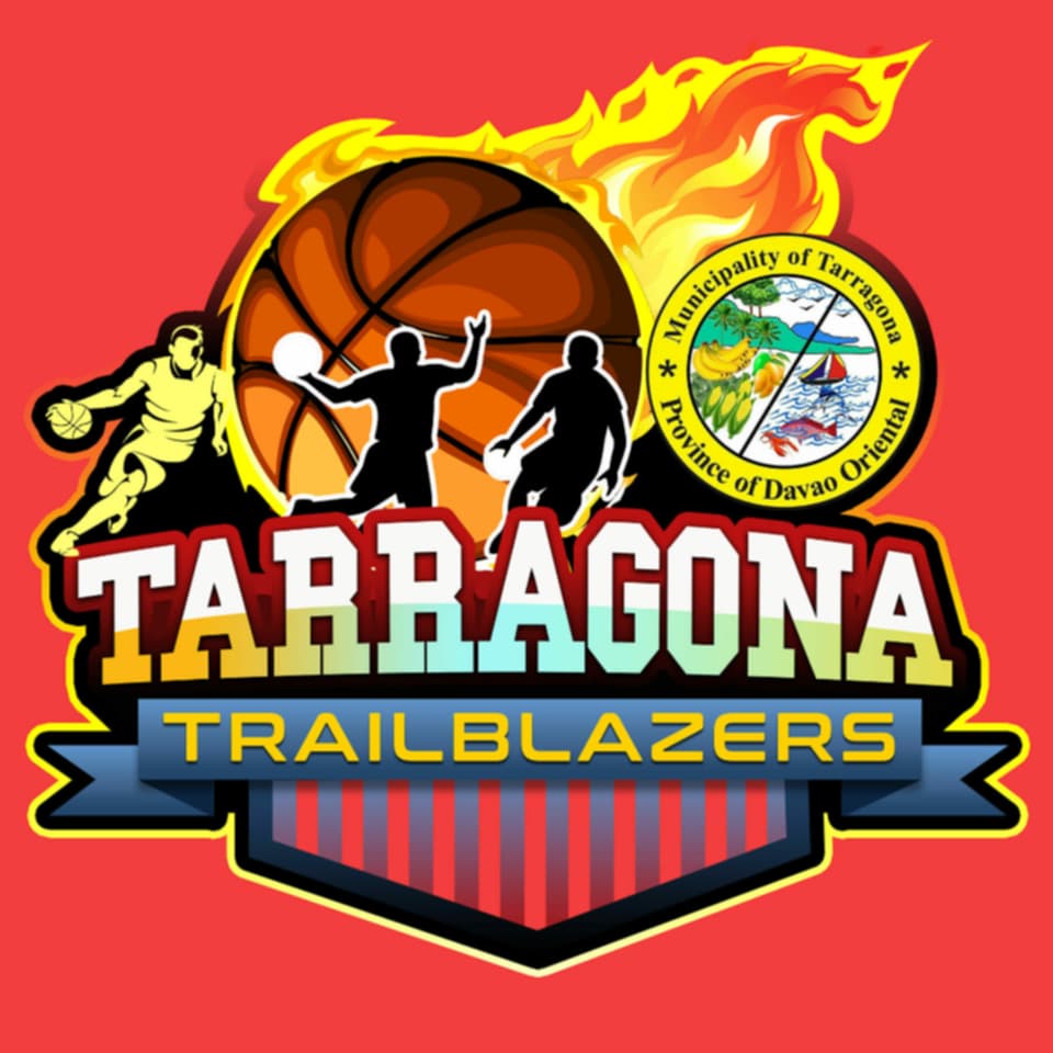 Tarragoan Trailblazers logo